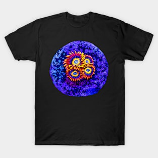 Zoanthid's T-Shirt